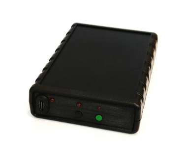 QSM-Q. Усовершенствованная версия приборов серии PSI-E — mindmachine.ru