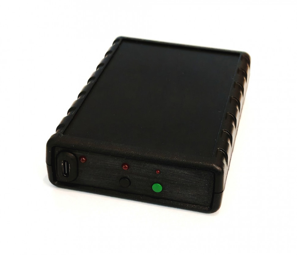 QSM-Q. Усовершенствованная версия приборов серии PSI-E фото 1 — mindmachine.ru