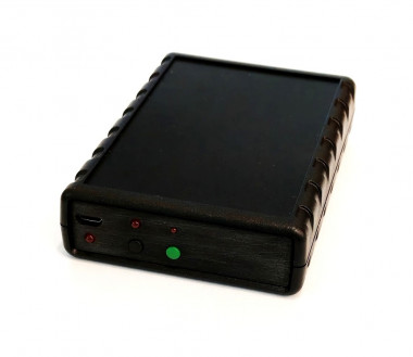 QSM-Q. Усовершенствованная версия приборов серии PSI-E — mindmachine.ru