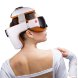 The head massager Yamaguchi Galaxy Axiom PRO фото 2 — mindmachine.ru