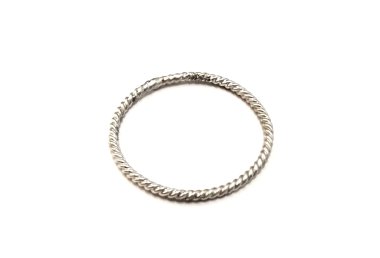 Кулон-Кольцо H311 (мерка 177) — mindmachine.ru