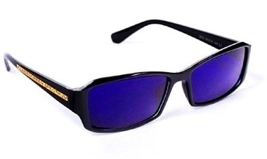 Prana Vision City. Очки для видения ауры — mindmachine.ru