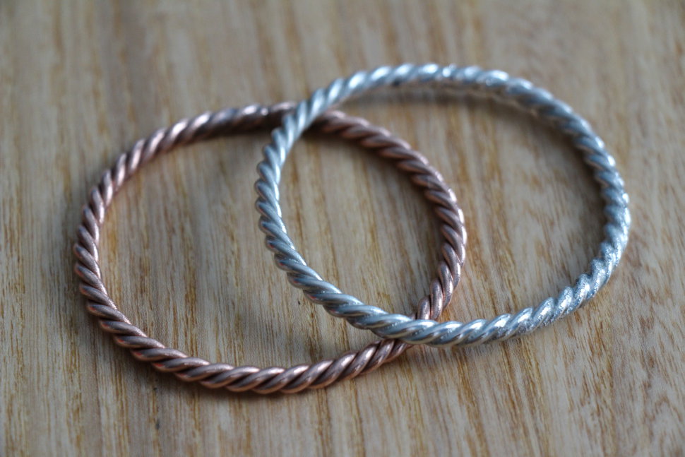 Pendant - Ring H312 фото 1 — mindmachine.ru