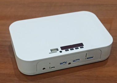 Прибор КРИК4+ — mindmachine.ru