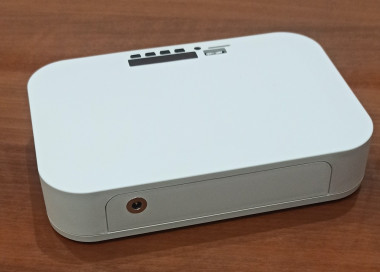 Прибор КРИК4+ — mindmachine.ru