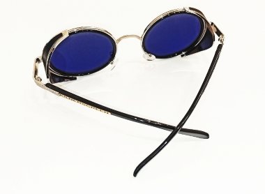 Prana Vision City-2. Aura Glasses. Glasses for seeing aura — mindmachine.ru