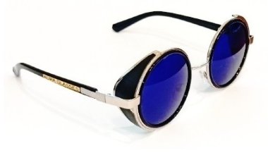 Prana Vision City-2. Aura Glasses. Glasses for seeing aura — mindmachine.ru