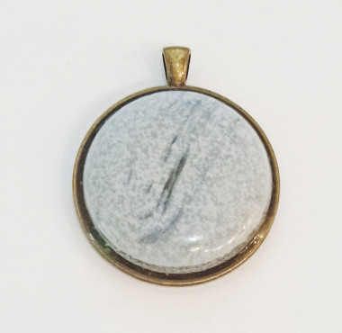 Кулон 2.8 / 2.81 — mindmachine.ru