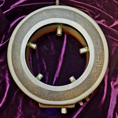 RD-5.1.  Радионик c 5 генераторами жизненной энергии — mindmachine.ru