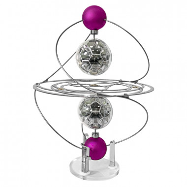 УАБ «ЭЛЬ-СО-ЗВЕЗДИЕ» — mindmachine.ru