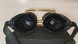 Prana Vision Stalker. Aura Glasses. Retro Collection. Glasses for seeing aura фото 3 &mdash; mindmachine.ru