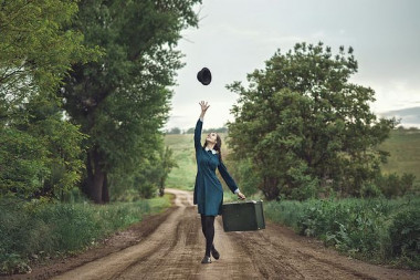 «Возвращение домой». Медитация (электронная версия) — mindmachine.ru