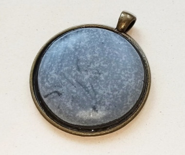 Pendant Gene/Reanimator 1.0 — mindmachine.ru