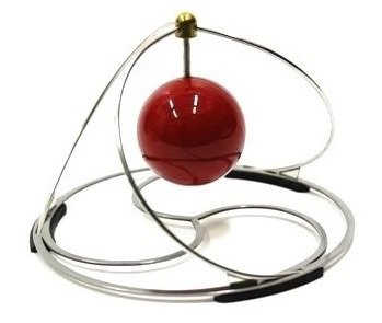 УКЭ Малыш П (шар-пластик) фото 1 &mdash; mindmachine.ru