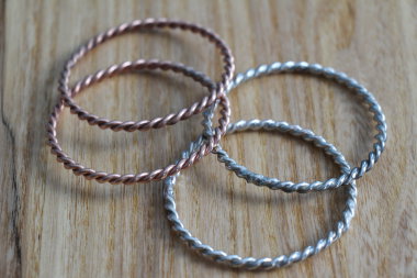 Pendant - Ring H212 — mindmachine.ru