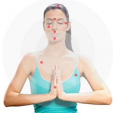 «Телесный фэншуй». Методика эмоциональной свободы (электронная версия) — mindmachine.ru