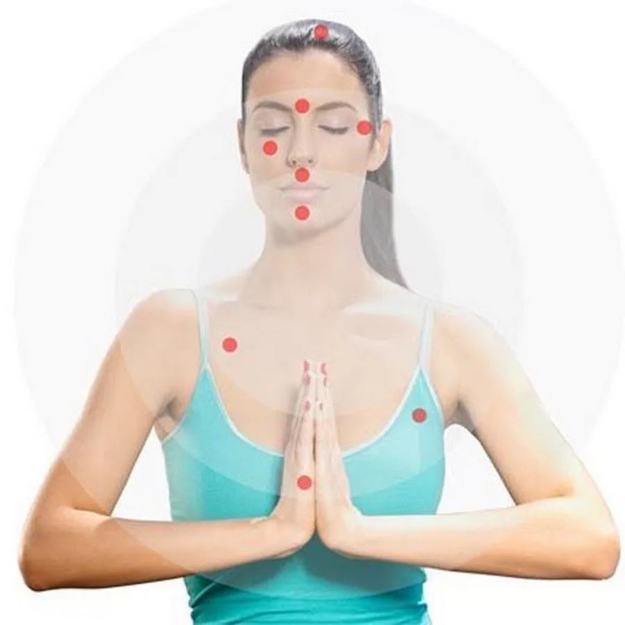 «Телесный фэншуй». Методика эмоциональной свободы (электронная версия) фото 1 — mindmachine.ru