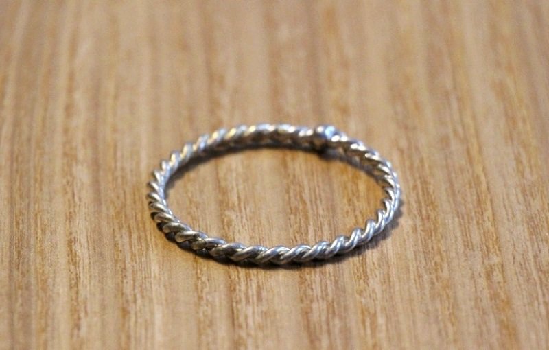 Pendant-Ring H211 (measurements 177) фото 1 — mindmachine.ru