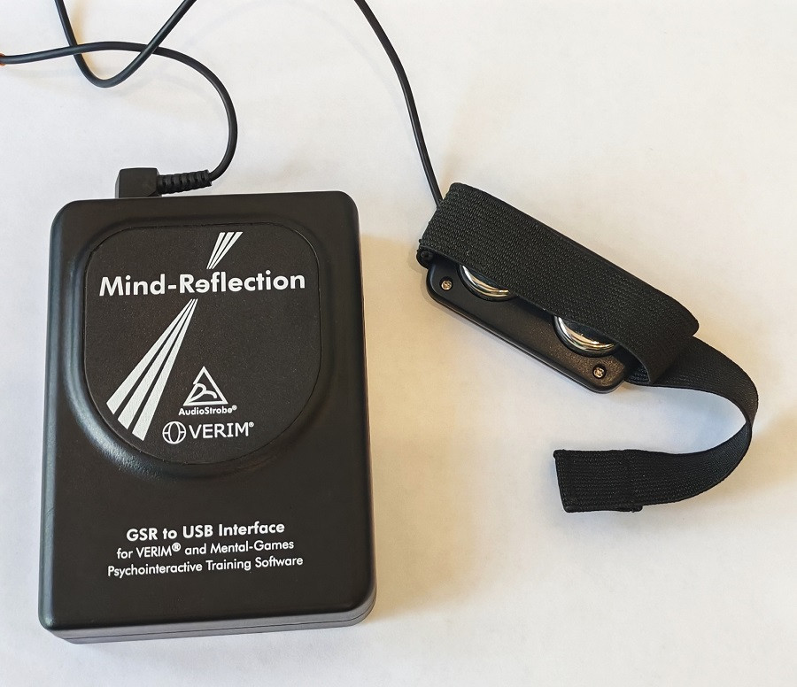 Ментальные игры, б/у, отличное состояние, гарантия 1 год фото 1 — mindmachine.ru