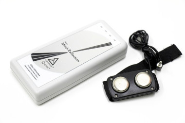 Ментальные игры, б/у, отличное состояние, гарантия 1 год &mdash; mindmachine.ru