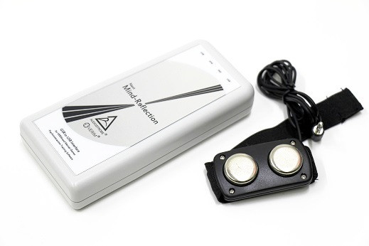 Ментальные игры, б/у, отличное состояние, гарантия 1 год фото 1 &mdash; mindmachine.ru