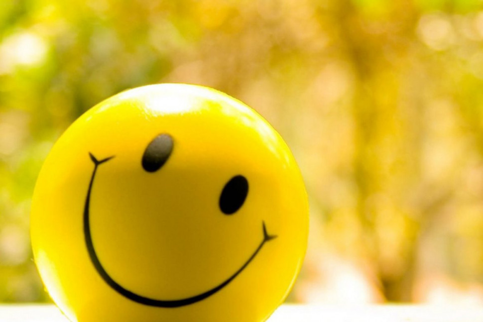 «Хорошее настроение». Аудиопрограмма (электронная версия) фото 1 — mindmachine.ru