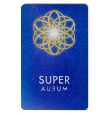 Светлица СУПЕР AU. Увеличение энергетического потенциала — mindmachine.ru