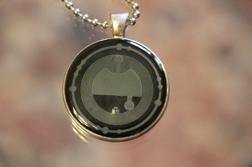 Noopendant I level «Corsair». Resoluteness and energy фото 1 — mindmachine.ru