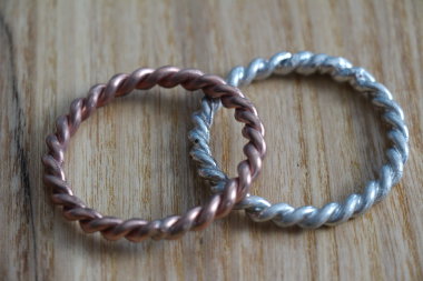 Pendant-Ring H201 (measurements 177) — mindmachine.ru