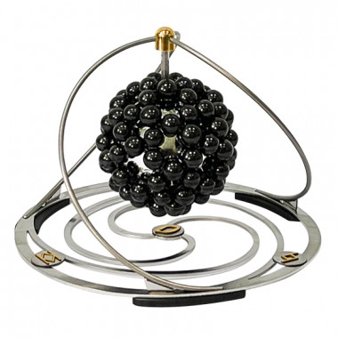 УАБ «МАЛЫШ-ФУЛЛЕРЕН-КРИСТАЛЛ» — mindmachine.ru