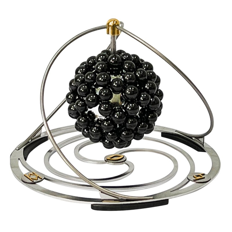 УАБ «МАЛЫШ-ФУЛЛЕРЕН-КРИСТАЛЛ» фото 1 — mindmachine.ru