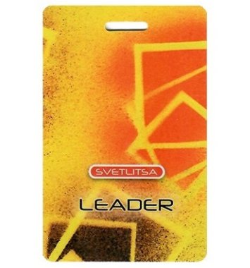 Svetlitsa LEADER 108. Leadership qualities — mindmachine.ru