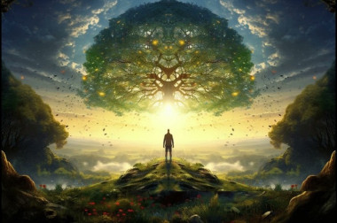 «Путешествие к Себе». Аудиопрограмма (электронная версия) &mdash; mindmachine.ru