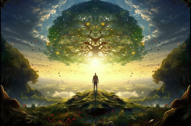 «Путешествие к Себе». Аудиопрограмма (электронная версия) фото 1 &mdash; mindmachine.ru