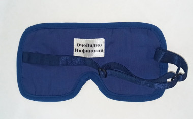 Светлица ОЧЕВИДНО-INFINITY. Новые качества видения — mindmachine.ru