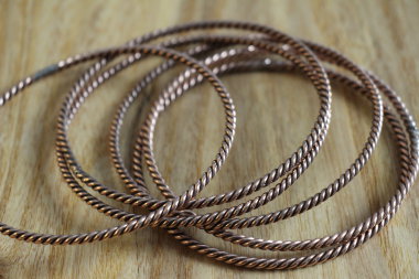 Кулон-Кольцо H320 (мерка 144) — mindmachine.ru