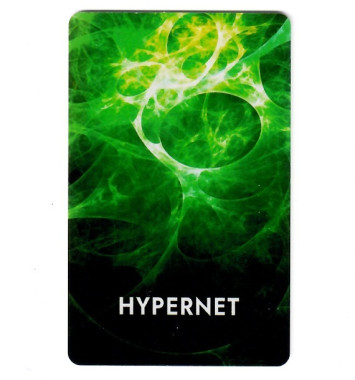 Светлица HYPER NET. Перемещение по реальности — mindmachine.ru