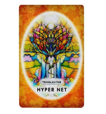 Светлица HYPER NET. Перемещение по реальности — mindmachine.ru