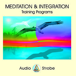 Meditation and Integration (Meditation & Integration) фото 1 — mindmachine.ru