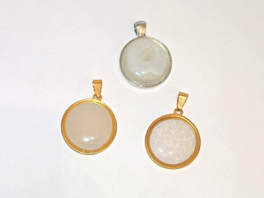 Кулон &quot;ОММО&quot; — mindmachine.ru