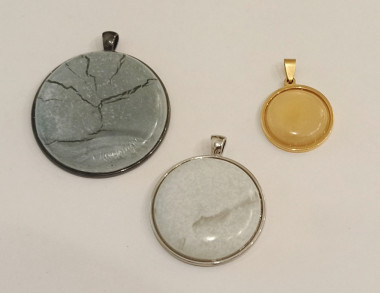 Кулон &quot;Новая Игра&quot; — mindmachine.ru