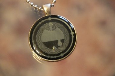 Ноокулон I уровня «Микрокосм». Очистка и наполнение интегрального поля  — mindmachine.ru