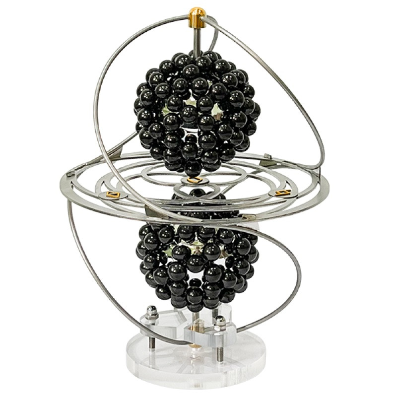 УАБ «ЭЛЬ-МАЛЫШ-ФУЛЛЕРЕН-КРИСТАЛЛ» фото 1 — mindmachine.ru УАБ «ЭЛЬ-МАЛЫШ-ФУЛЛЕРЕН-КРИСТАЛЛ» фото 1 — mindmachine.ru