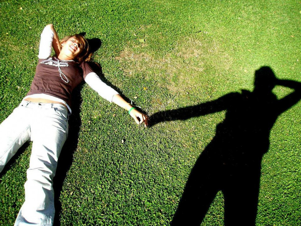 «Интеграция теней». Медитация (электронная версия) фото 1 — mindmachine.ru