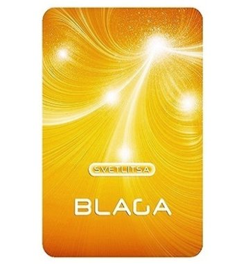 Светлица БЛАГА AU. Рост благосостояния и успешность — mindmachine.ru