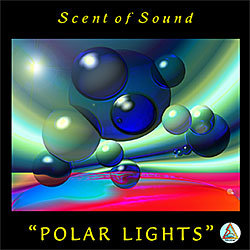 Северное сияние (Polar Lights) — mindmachine.ru