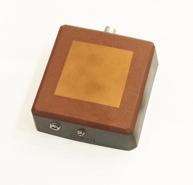 RD-1. Радионик с 1 генератором жизненной энергии — mindmachine.ru