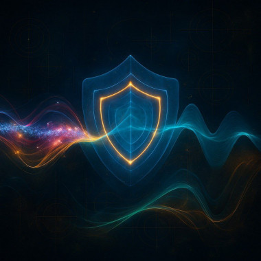 Нооканалы &quot;Золотая Геометрия Защиты&quot; — mindmachine.ru