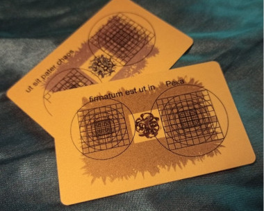 Карта &quot;РЕКА&quot;  — mindmachine.ru