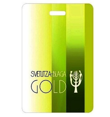 Светлица БЛАГА GOLD. Рост успешности и благосостояния  — mindmachine.ru